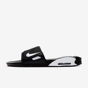 Mens Nike Slides Shoes 